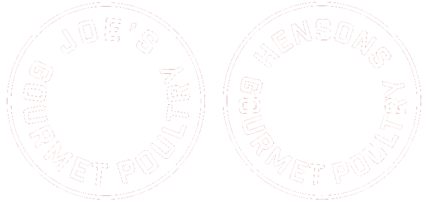 Joe's Gourmet Poultry