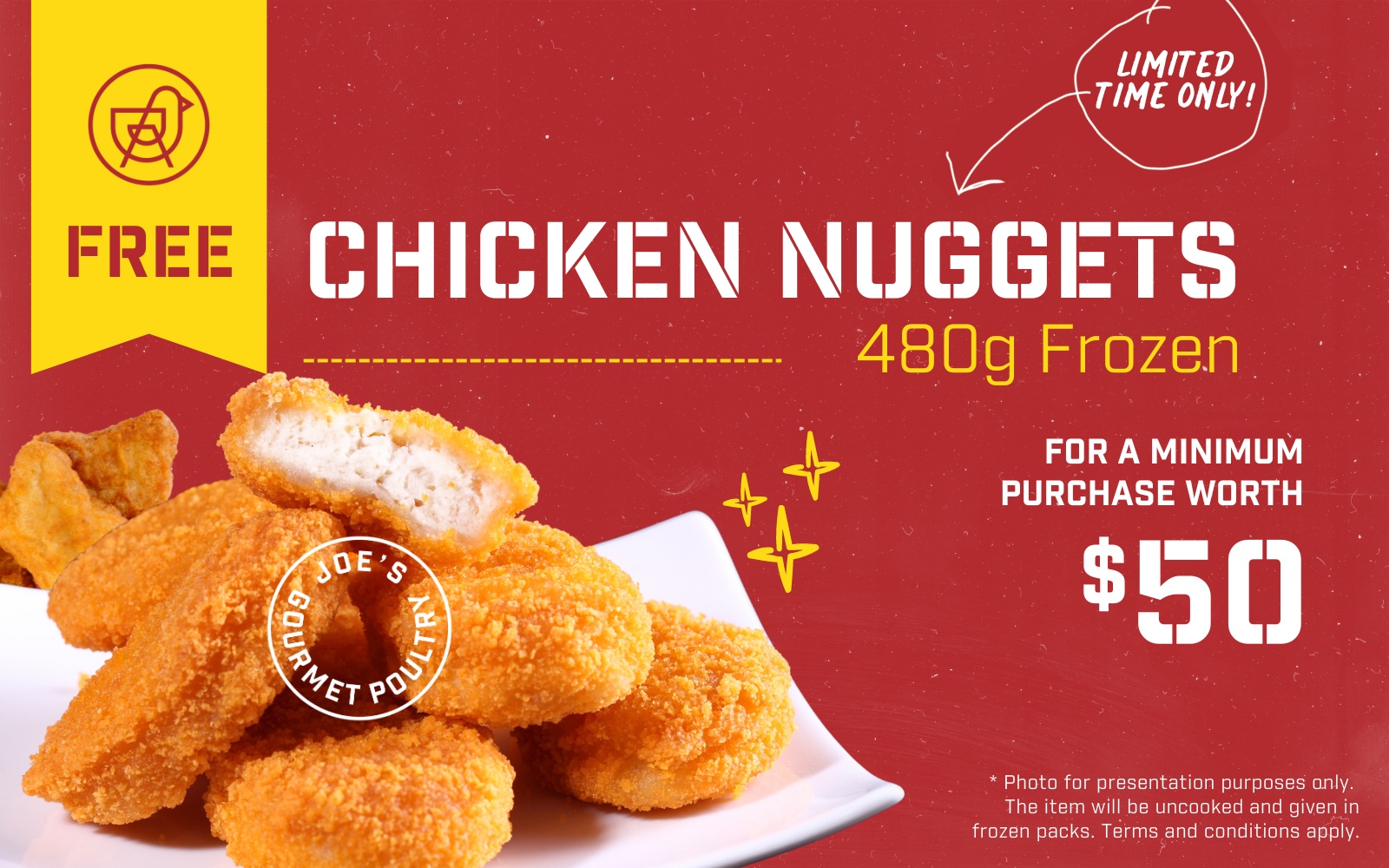 Chicken Nuggets